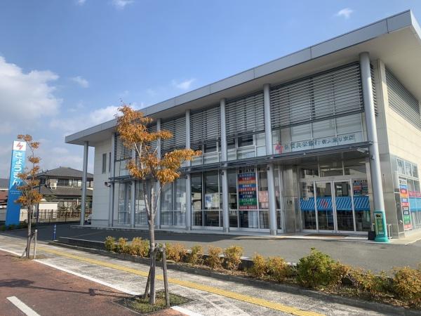 佐賀市本庄町大字鹿子の土地(共栄銀行)