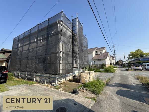佐賀市六座町の新築一戸建