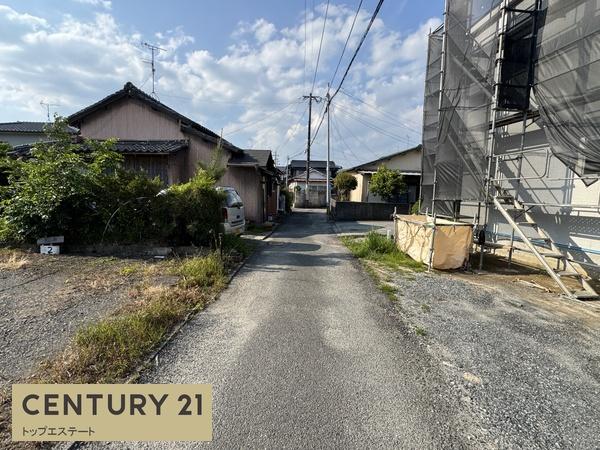 佐賀市六座町の新築一戸建