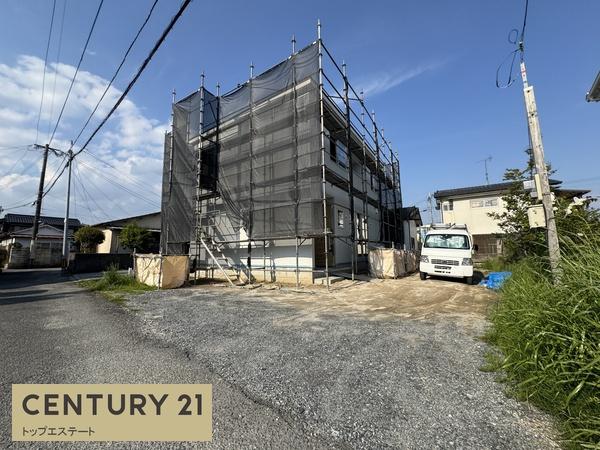 佐賀市六座町の新築一戸建