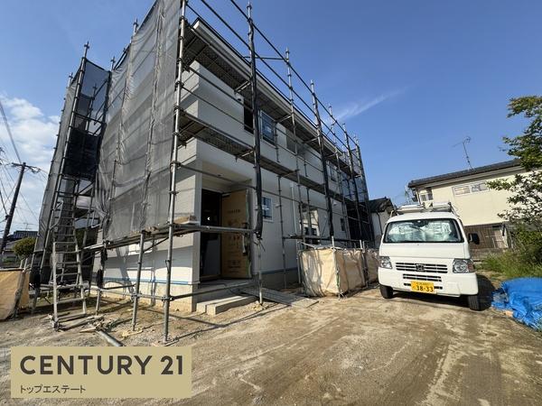 佐賀市六座町の新築一戸建