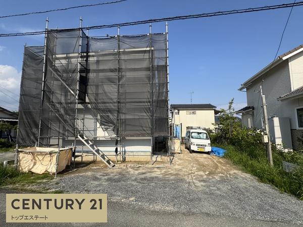 佐賀市六座町の新築一戸建