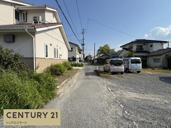佐賀市六座町の新築一戸建