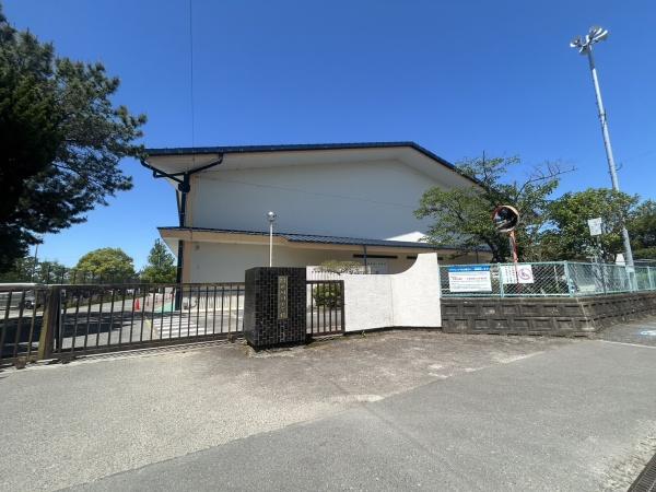 佐賀市木原2丁目の新築一戸建(佐賀市立北川副小学校)