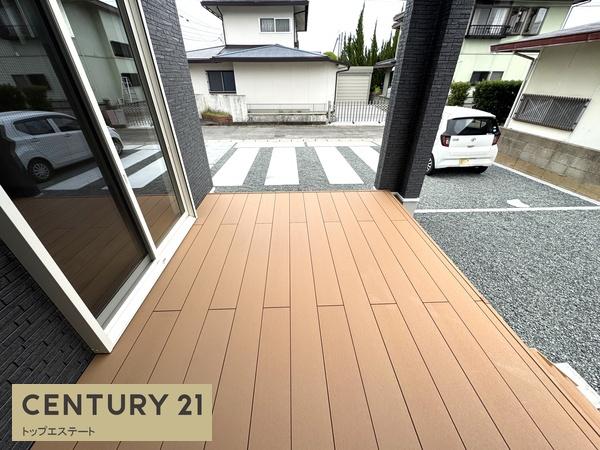 佐賀市水ヶ江６丁目の新築一戸建