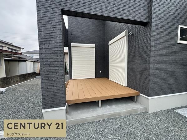 佐賀市水ヶ江６丁目の新築一戸建