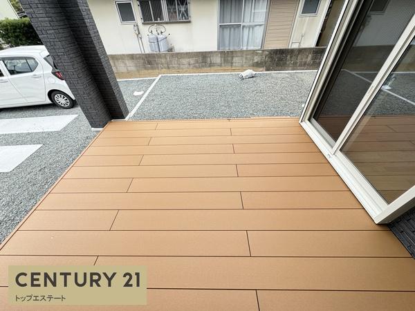 佐賀市水ヶ江６丁目の新築一戸建