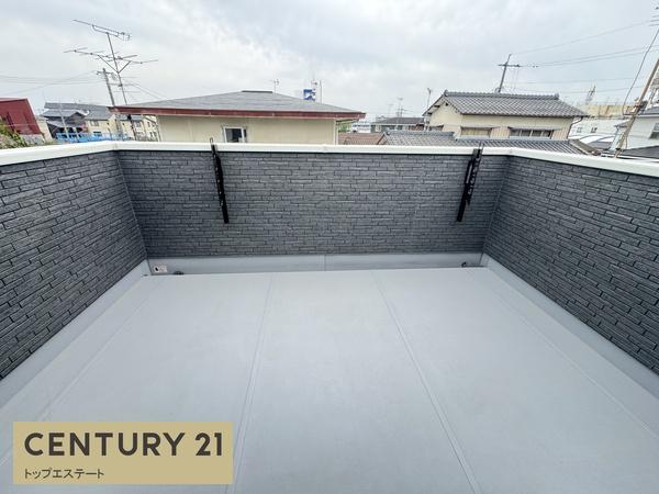 佐賀市水ヶ江６丁目の新築一戸建