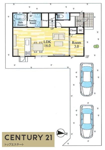 佐賀市兵庫南３丁目の新築一戸建