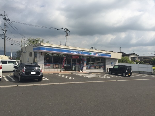 佐賀市兵庫南3丁目の新築一戸建(ローソン佐賀兵庫店)
