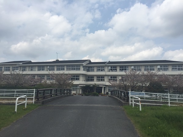佐賀市大財4丁目の新築一戸建(佐賀市立城東中学校)