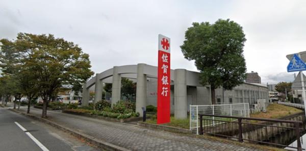 佐賀市大財4丁目の新築一戸建(佐賀銀行兵庫支店)