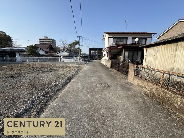 佐賀市大財４丁目の新築一戸建