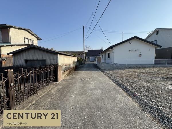 佐賀市大財４丁目の新築一戸建