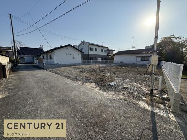 佐賀市大財４丁目の新築一戸建