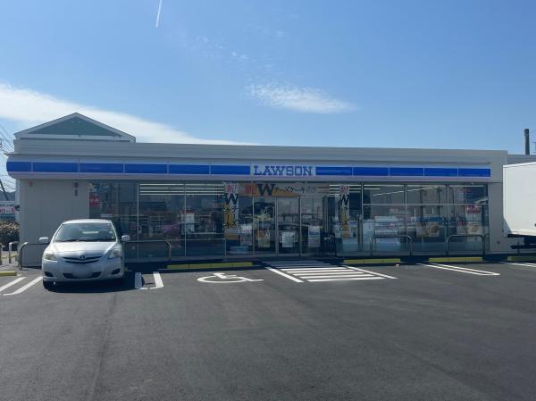 小城市小城町畑田の新築一戸建(ローソン　小城畑田店)