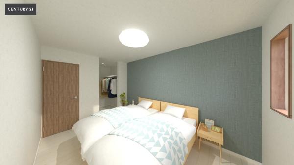 小城市小城町畑田の新築一戸建