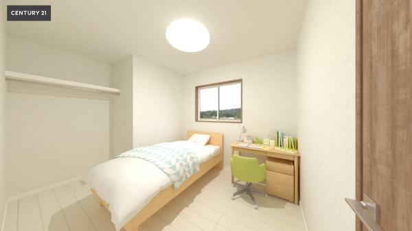 小城市小城町畑田の新築一戸建
