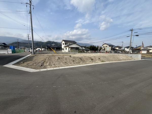 小城市小城町畑田の新築一戸建