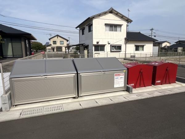 小城市小城町畑田の新築一戸建