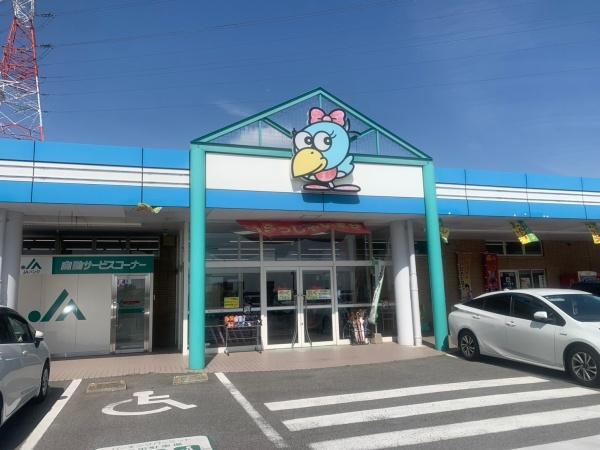 神埼市千代田町餘江の土地(アニー)