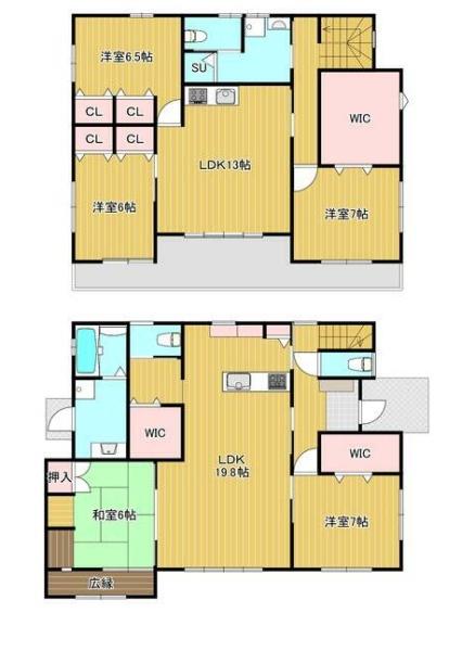 佐賀市本庄町大字袋の中古一戸建