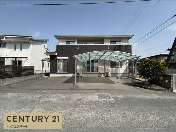 佐賀市本庄町大字袋の中古一戸建