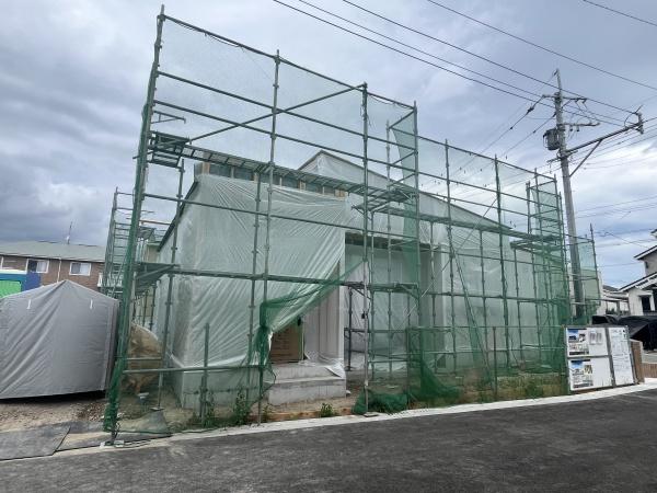 センチュリータウン鳥栖2A棟