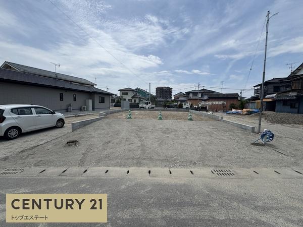 佐賀市巨勢町大字高尾の新築一戸建