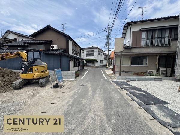 佐賀市巨勢町大字高尾の新築一戸建