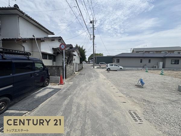 佐賀市巨勢町大字高尾の新築一戸建