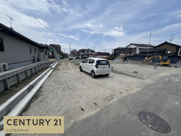 佐賀市巨勢町大字高尾の新築一戸建