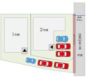 佐賀市本庄町大字本庄の新築一戸建
