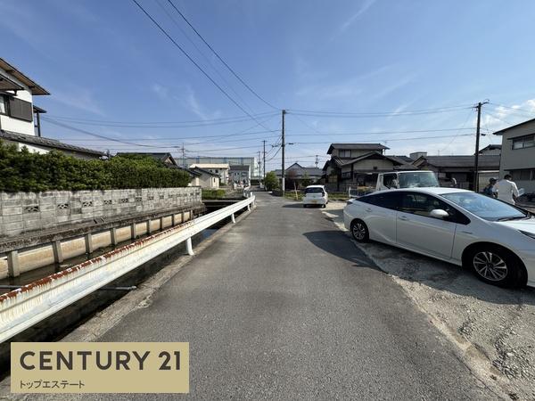 佐賀市神園２丁目の新築一戸建