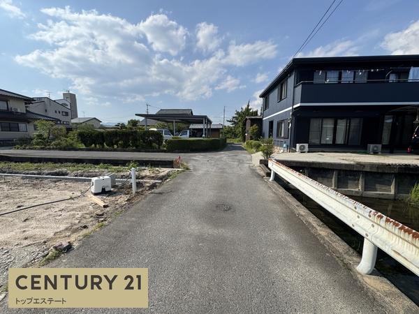 佐賀市神園２丁目の新築一戸建
