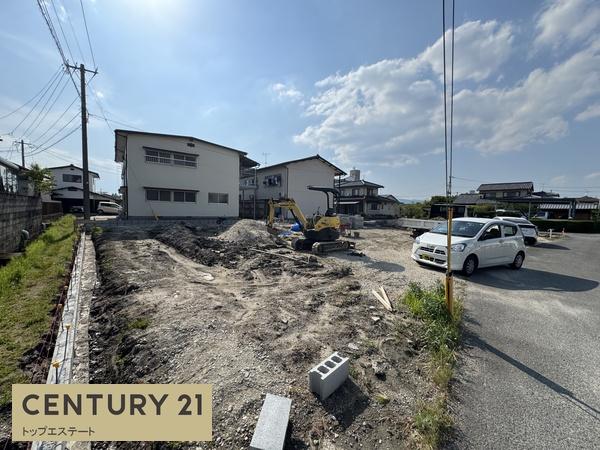 佐賀市神園２丁目の新築一戸建