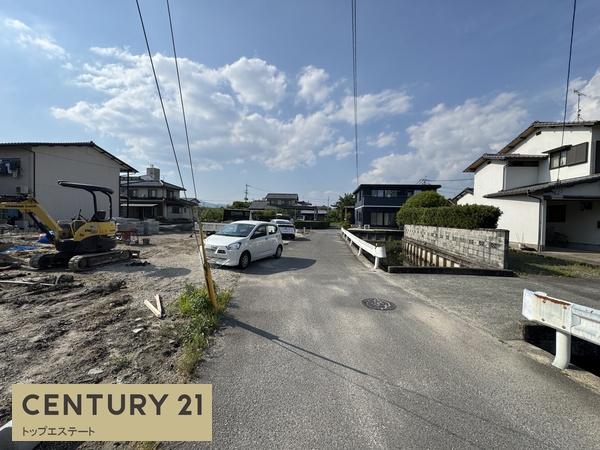 佐賀市神園２丁目の新築一戸建