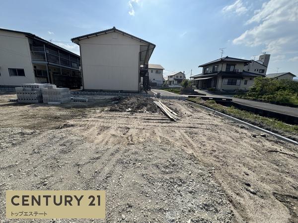 佐賀市神園２丁目の新築一戸建