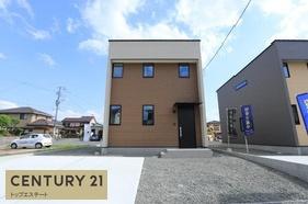 佐賀市大和町大字尼寺の新築一戸建