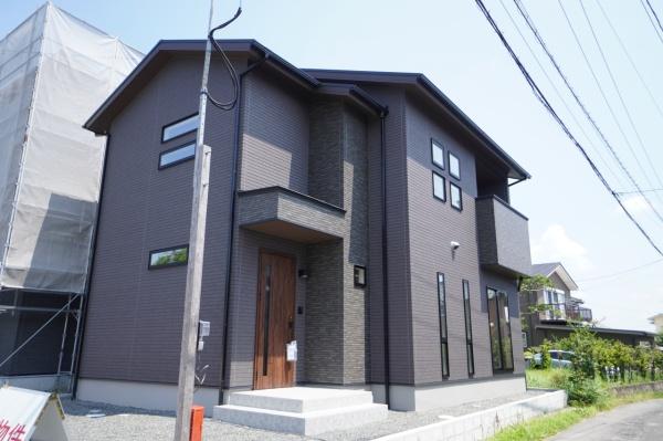 佐賀市嘉瀬町大字中原中原の新築一戸建