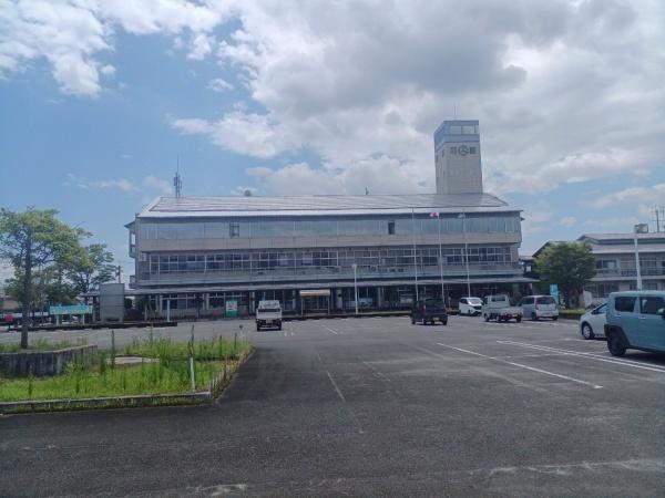 三養基郡上峰町大字坊所の土地(上峰町役場)