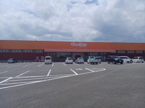三養基郡上峰町大字坊所の土地(グッデイ上峰店)