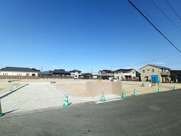 三養基郡上峰町大字坊所の土地