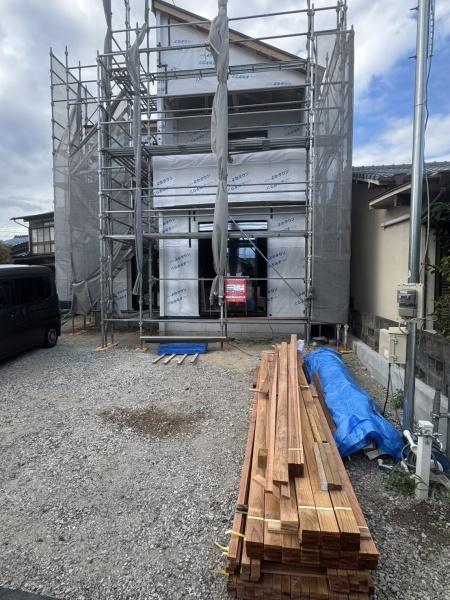 佐賀市本庄町大字本庄の新築一戸建
