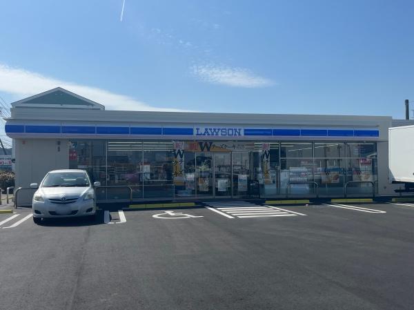 小城市小城町晴気一本松の土地(ローソン小城畑田店)