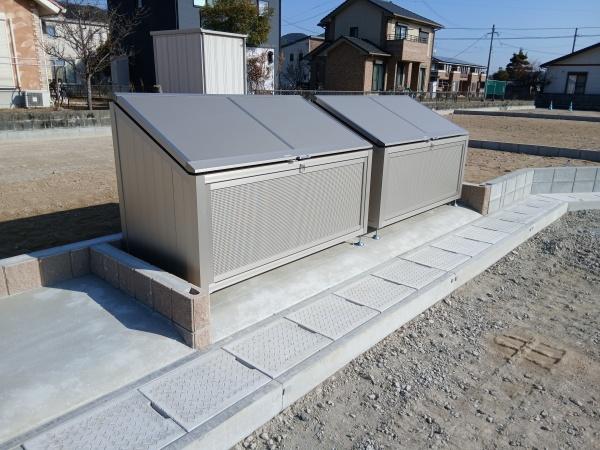 小城市小城町晴気一本松の土地