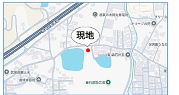 佐賀市大和町大字久池井の新築一戸建