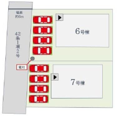 佐賀市大和町大字久池井の新築一戸建