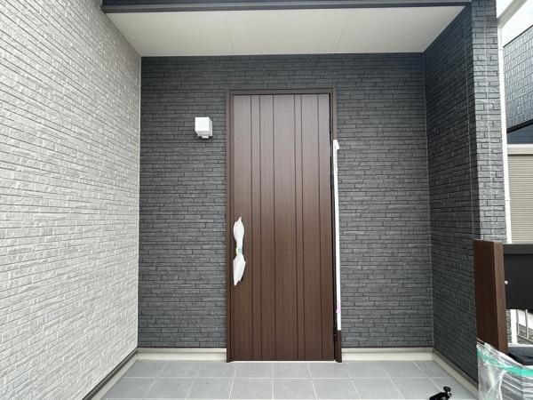 佐賀市鍋島町八戸2号地　平屋