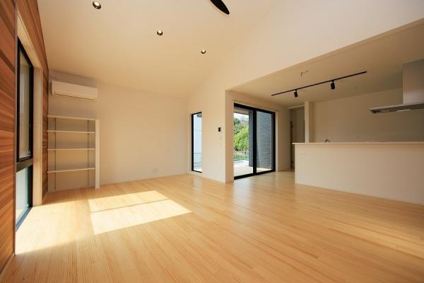 佐賀市大和町大字久池井の新築一戸建